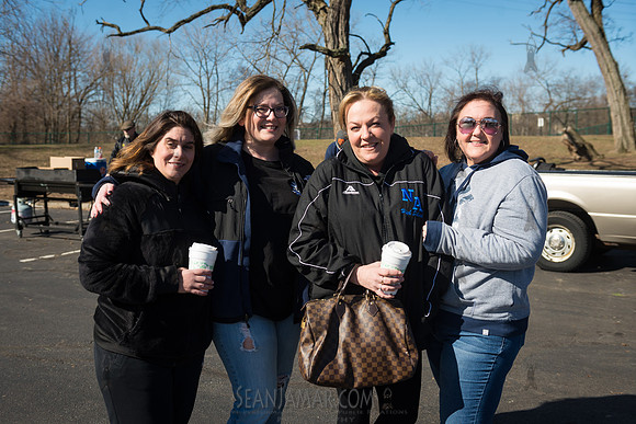 Haydens Heart 5k - Riverside County Park - Lyndhurst NJ - 2018