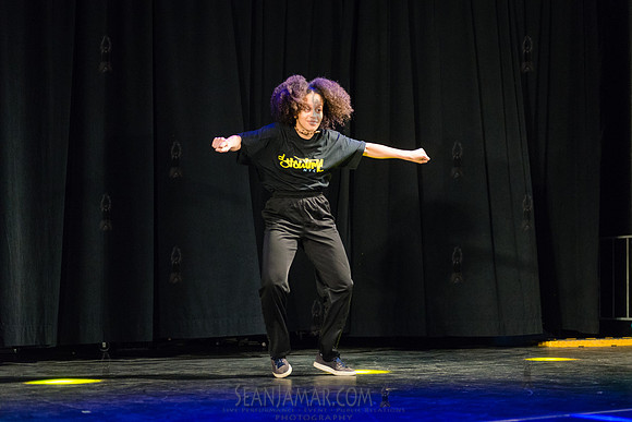 It’s Showtime NYC - Hip Hop And You Dont Stop - Coffey Park -
