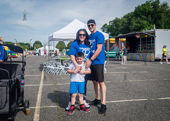 Go The Distance For Autism - Bergen Community College - Paramus