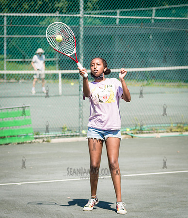 Tennis - Central Park Tennis Center - NYC - 2021