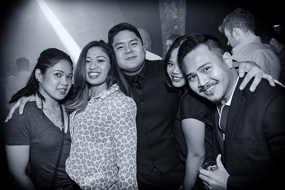 2014-11-09 Teak - Hoboken NJ