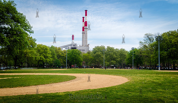 CPF Teacher Training - Queensbridge Park - NYC - 2024