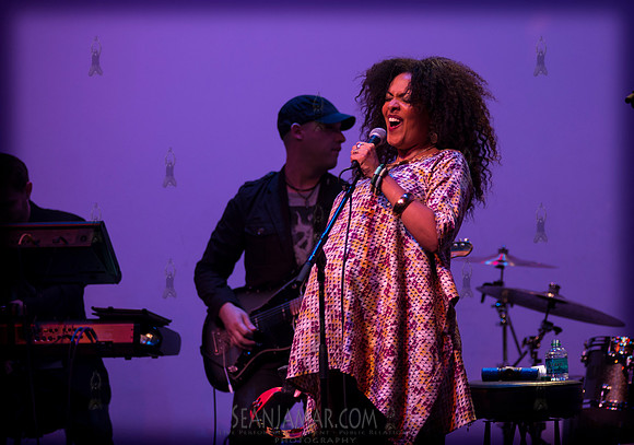 Wayna - Apollo Music Cafe - Harlem USA - 2014