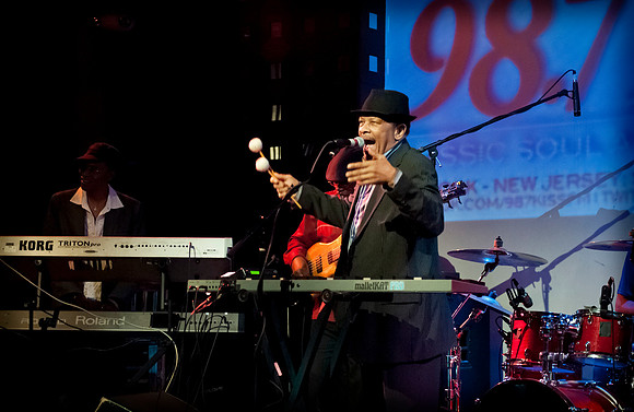 Roy Ayers