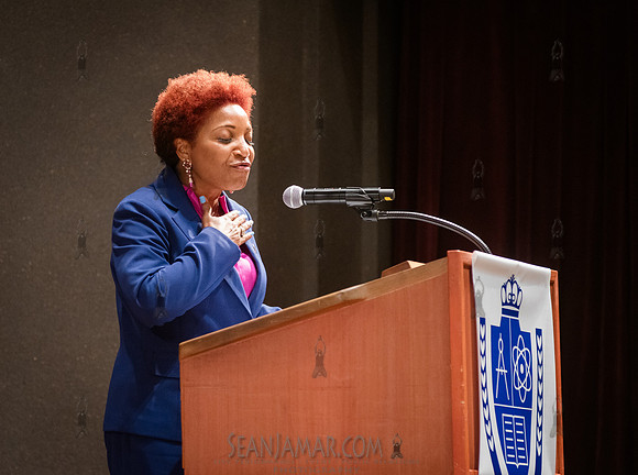 New Visions - AMS3 Graduation - Brooklyn College - NYC - 2025