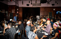 Soul Factory - BB Kings - NYC - May 2015