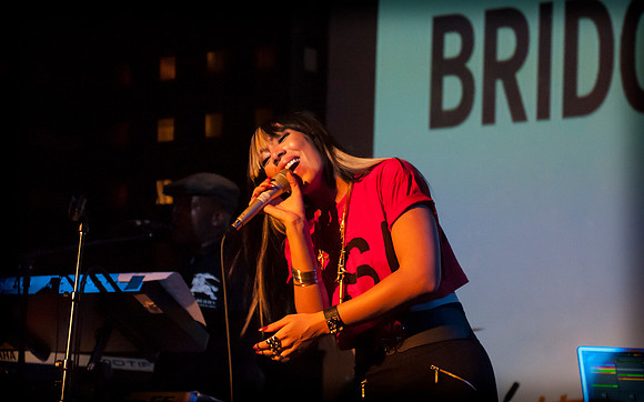Bridget Kelly