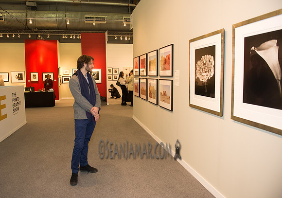 The Photography Show by AIPAD - Pier 94 - NYC - 2017