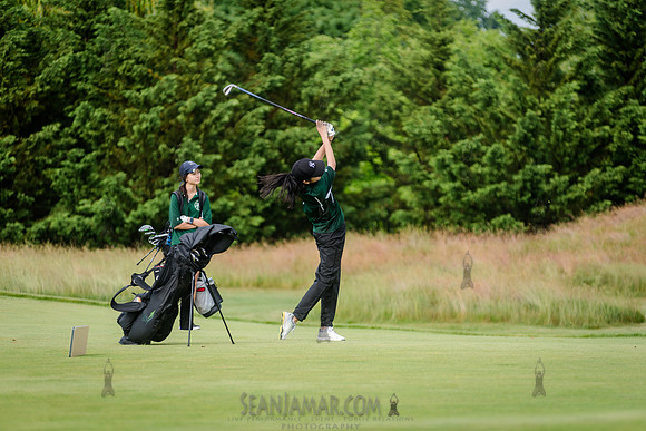 PSAL CO-Ed Golf Team Championship - Ferry Point - NYC - 2024