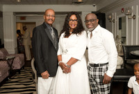 50th Wedding Anniversary - Radison Hotel - New Rochelle - 2018