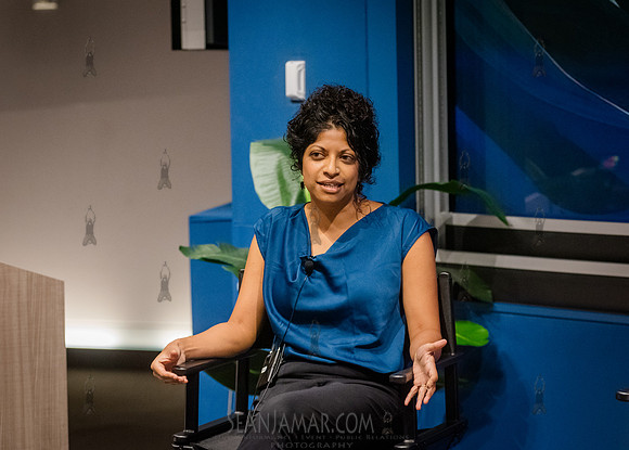 Simons Presents - Women In Science: From Exception To The Rule -