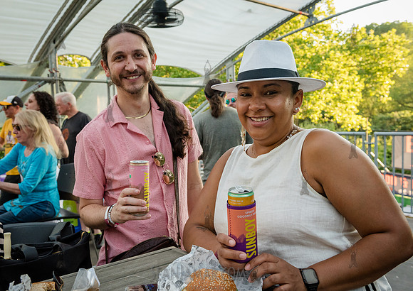 NYC SummerStage - Canada Day - Rumsey Playfield - NYC - 2025