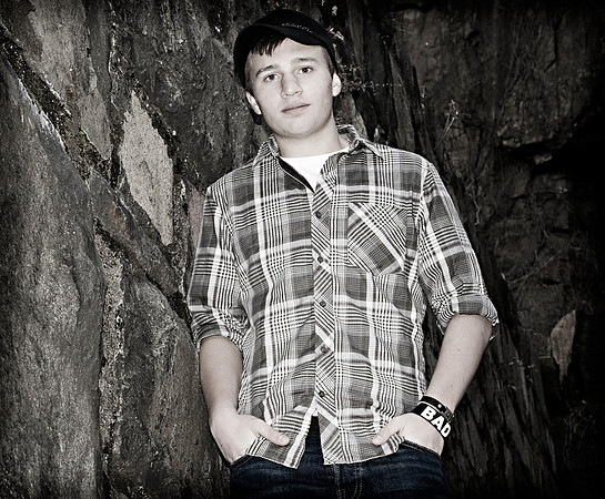 Morningside Lane - Album shoot, Ross Boat Basin, Fort Lee NJ 2010