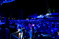 NYC SummerStage - Kes day two - Rumsey Playfield - NYC - 2025