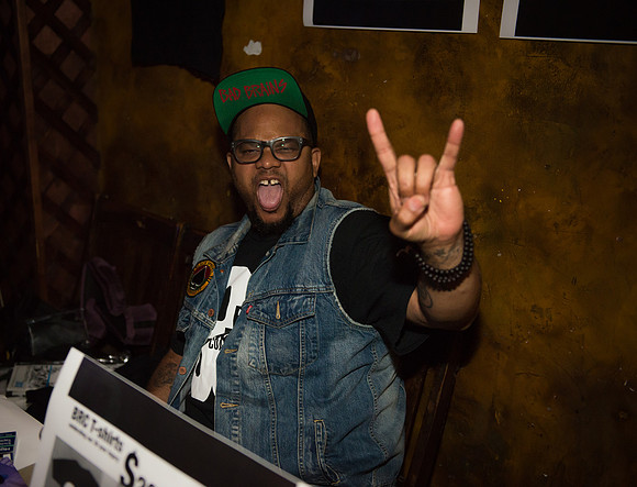 BRC 30th Anniversary Kick Off Party - The Bell House - Brooklyn - 2015