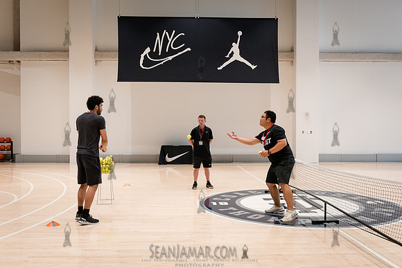 CPF Learn - Sports Staff Training - Nike HQ - NYC - 2025
