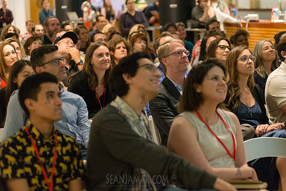 truTV Case Study PAID OFF - Helen Mills Event Space - NYC - 2018