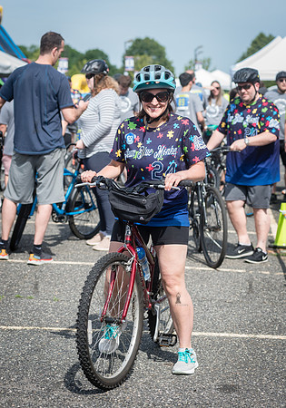 Go The Distance For Autism - Bergen Community College - Paramus