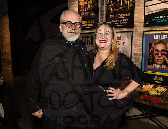CPF APAP - Live Nation - NYC - 2023
