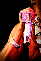 Slick Rick @ BB Kings NYC 11-12-2010