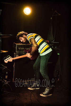 Grit - The Delancey - NYC - 2017