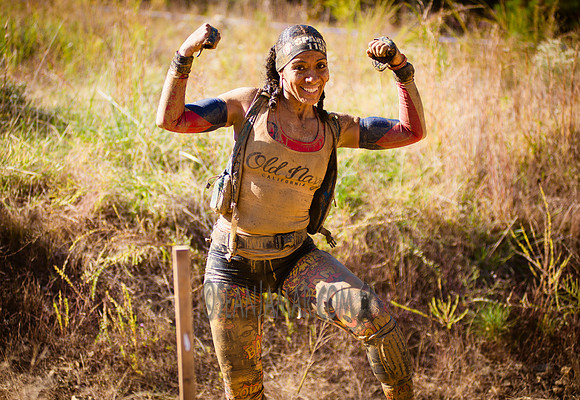 Carolina Beast and Sprint Weekend - Spartan Race - Carolina Adventure World - Winnsboro SC - 2016