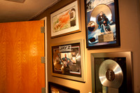 'The Name Is Tess' Listening Party
