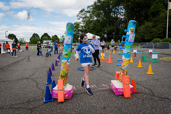 Go The Distance For Autism - Bergen Community College - Paramus