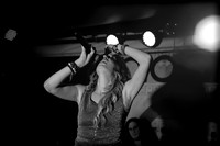 Ashley Allen - Pianos - NYC - 2013