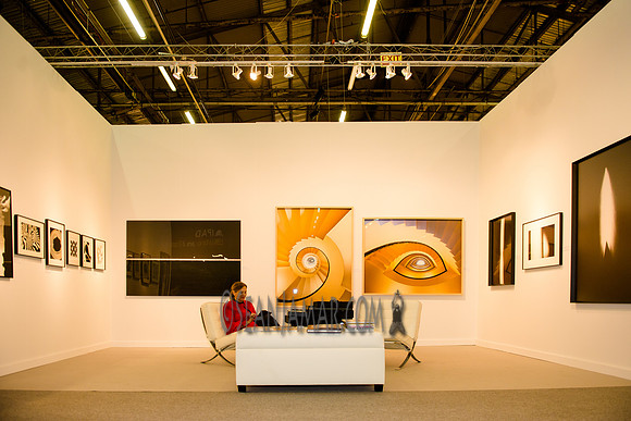 The Photography Show by AIPAD - Pier 94 - NYC - 2017