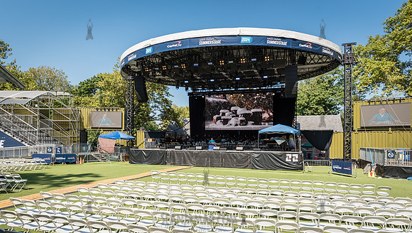 CPF SummerStage 2024 (RENTAL): Korea - US Friendship Culture Fes