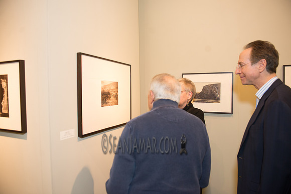 The Photography Show by AIPAD - Pier 94 - NYC - 2017