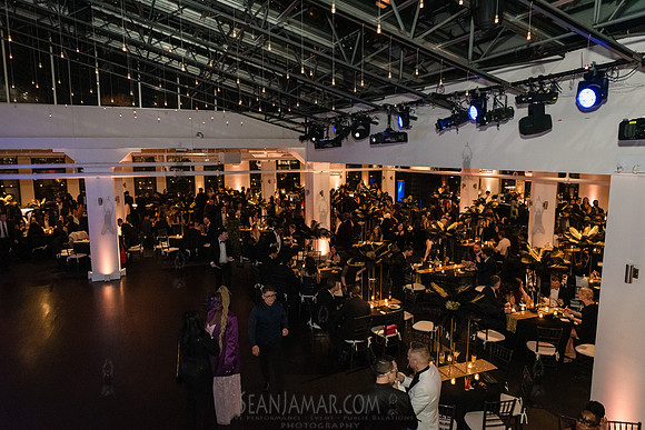Arup Holiday Party - Tribeca Rooftop - NYC - 2025
