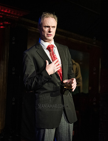 Christmas Aint A Drag - Promo Shots - The Cutting Room - NYC - 2019
