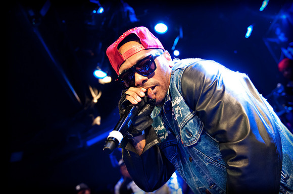 Prodigy