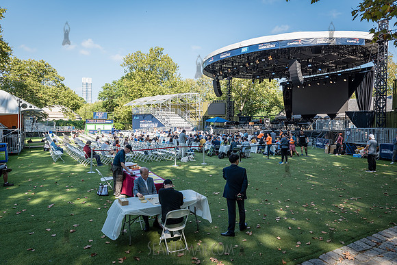 CPF SummerStage 2024 (RENTAL): Korea - US Friendship Culture Fes