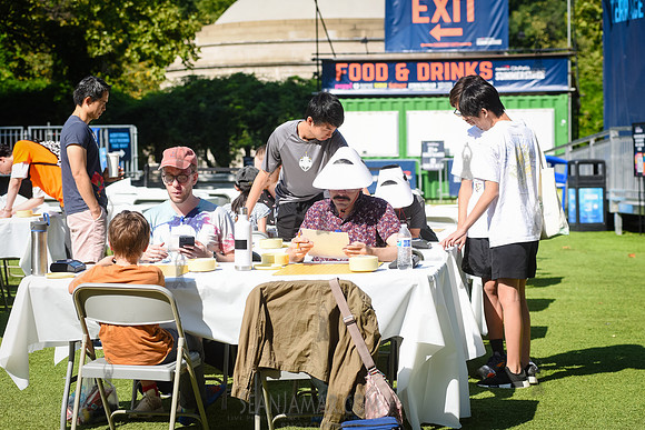 CPF SummerStage 2024 (RENTAL): Korea - US Friendship Culture Fes