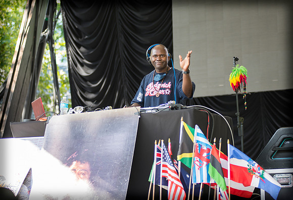 Grandwizard Theodore