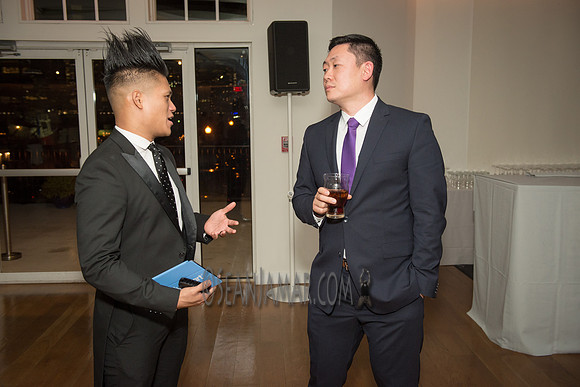 Zimele USA 6th Annual Gala - Maritime Parc - Jersey City NJ - 2017