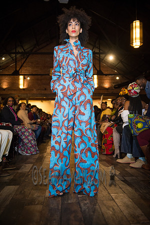 Simply Ma'am - Ankara Bazaar - 26 Bridge St - BK USA - 2017