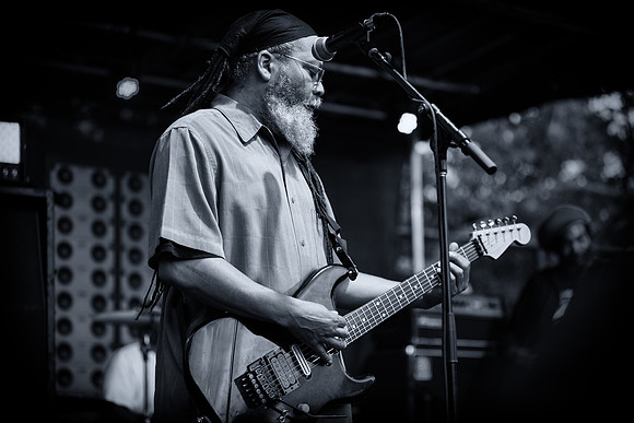 Bad Brains - Afropunk Festival - Commodore Barry Park - BK USA - 2014