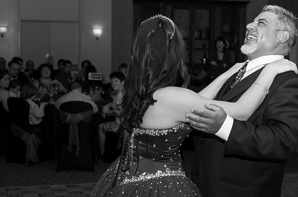 Bianca Sweet 16