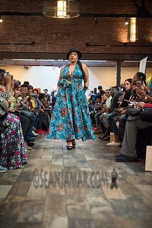 Shangani Fashion - Ankara Bazaar - 26 Bridge St - BK USA - 2017