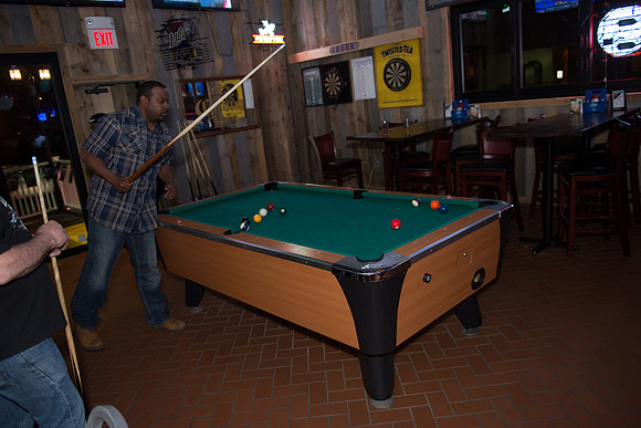 2014-04-11 Kilroys - Carlstadt NJ