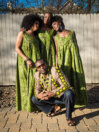 Simply Ma'am - Fashion Shoot - Monroe NY - 2015