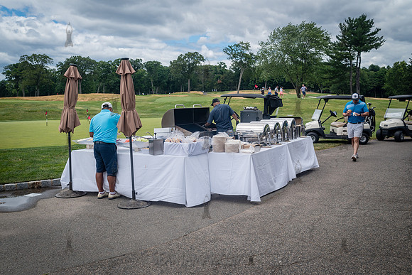 4th Annual Reed Foundation for Autism Golf Classic - Edgewood CC