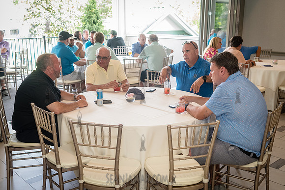 4th Annual Reed Foundation for Autism Golf Classic - Edgewood CC