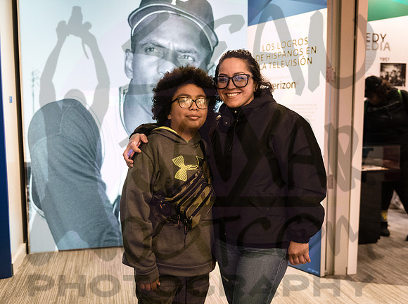 Paley Weekend - Paley Center - NYC - 2022