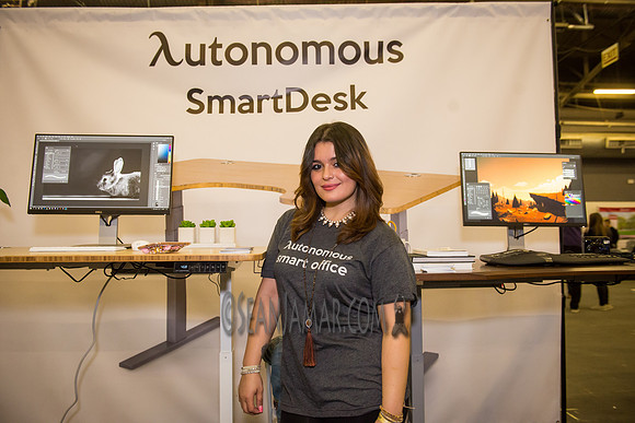 TechDay - Pier 94 - NYC - 2017