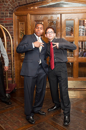 Bianca Sweet 16